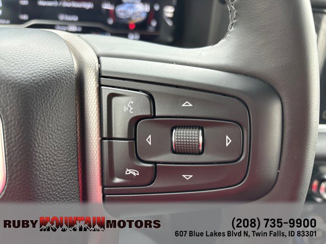Used 2024 GMC Yukon Denali image 14