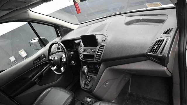 Used 2023 Ford Transit Connect XL FWD image 12