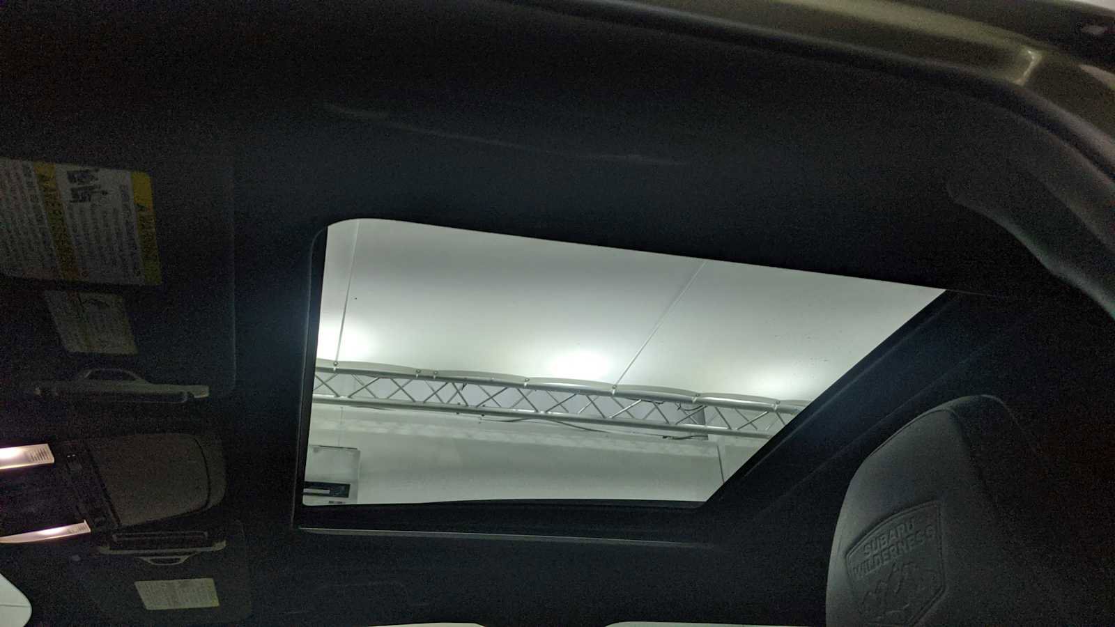 Used 2023 Subaru Forester Wilderness w/ Wilderness Package image 15