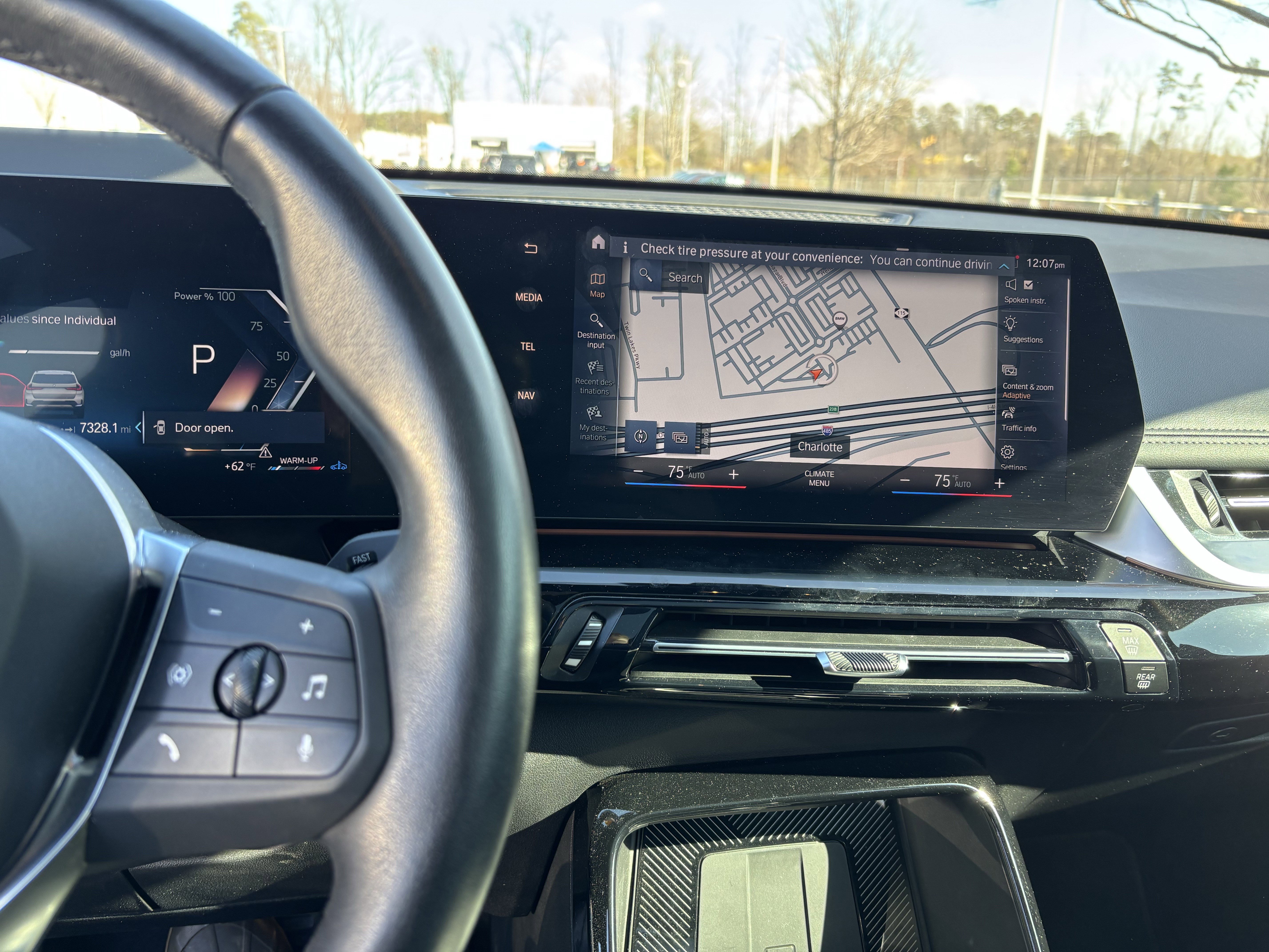 Used 2023 BMW X1 xDrive28i w/ Premium Package image 30