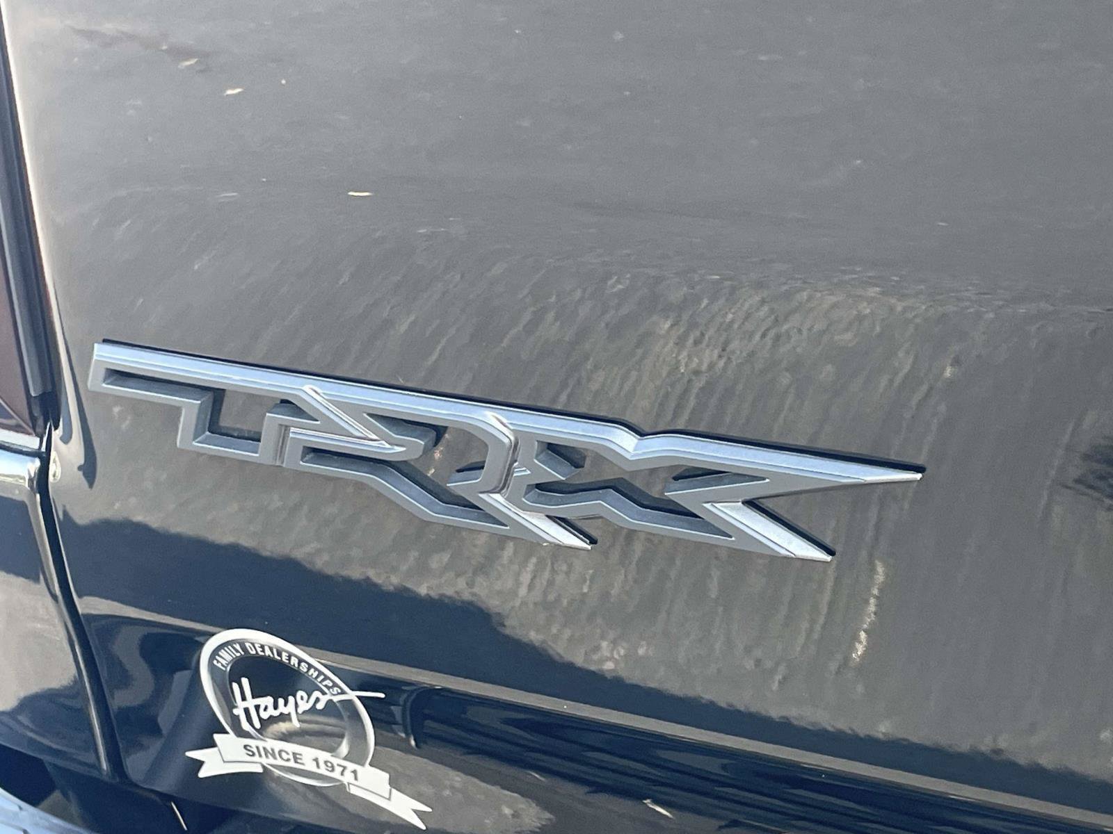 Used 2022 RAM 1500 TRX w/ TRX Level 2 Equipment Group AWD/4WD image 6