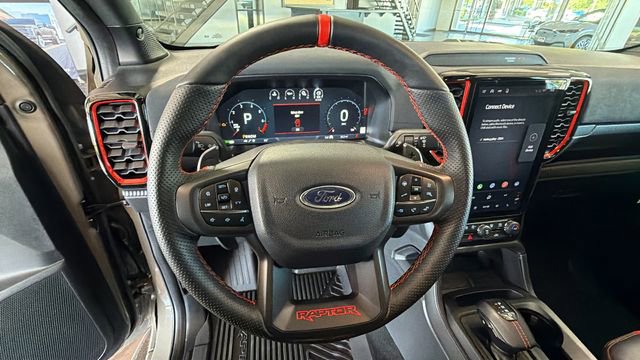 New 2026 Ford Ranger Raptor image 27