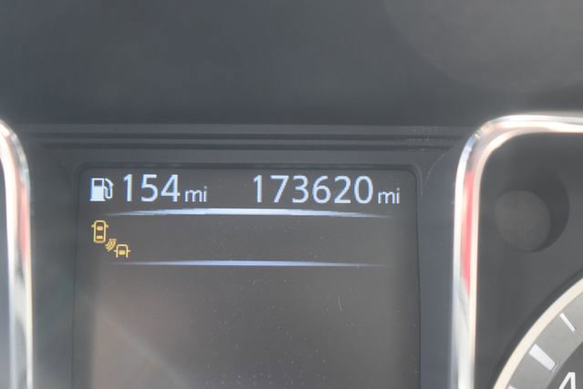 Used 2016 Nissan Titan PRO-4X w/ Pro-4x Convenience Package image 31