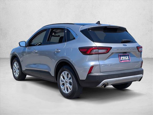 Used 2023 Ford Escape Active w/ Tech Pack #2 FWD image 8