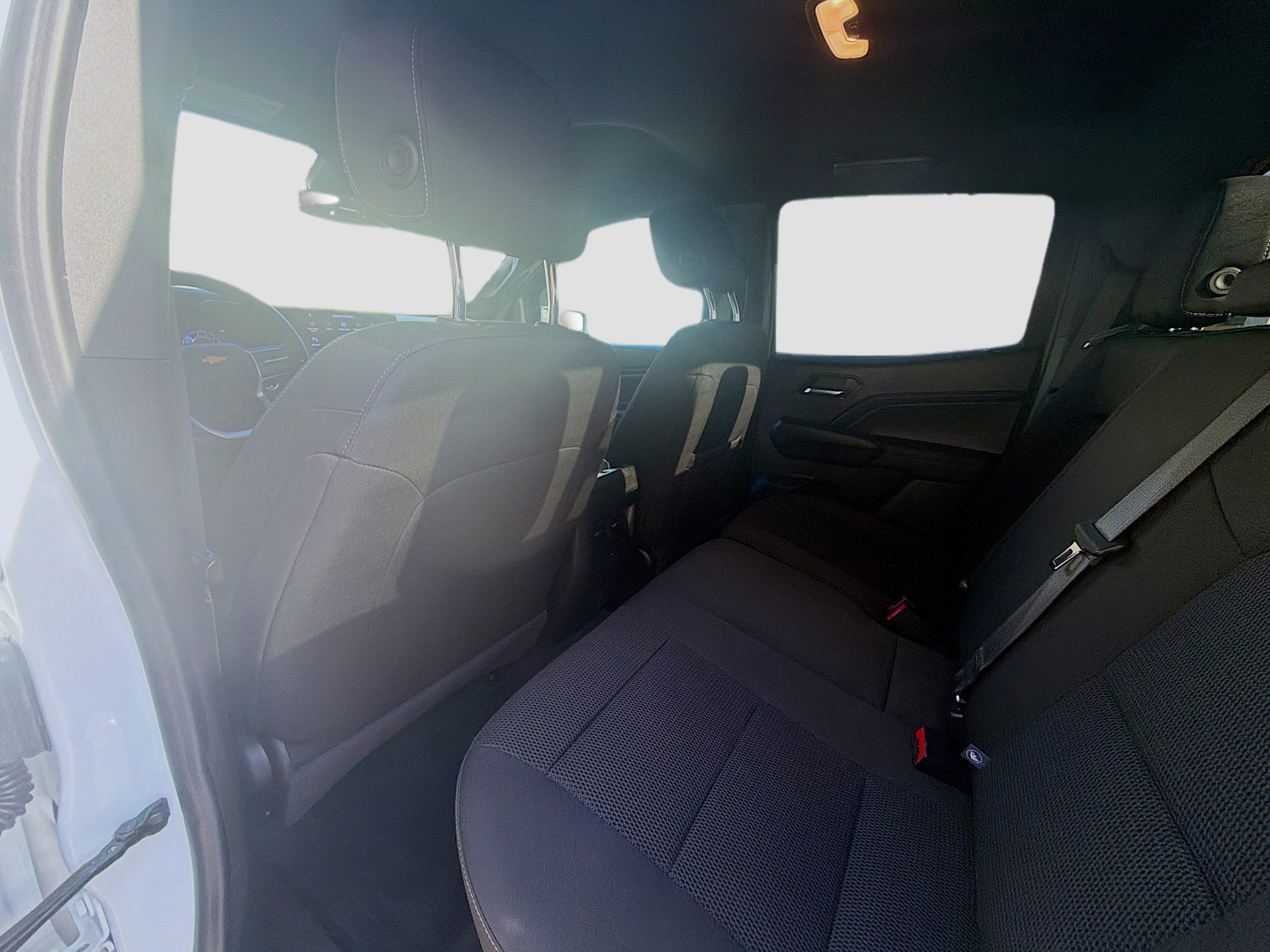 Used 2024 Chevrolet Colorado LT w/ LT Convenience Package RWD image 25