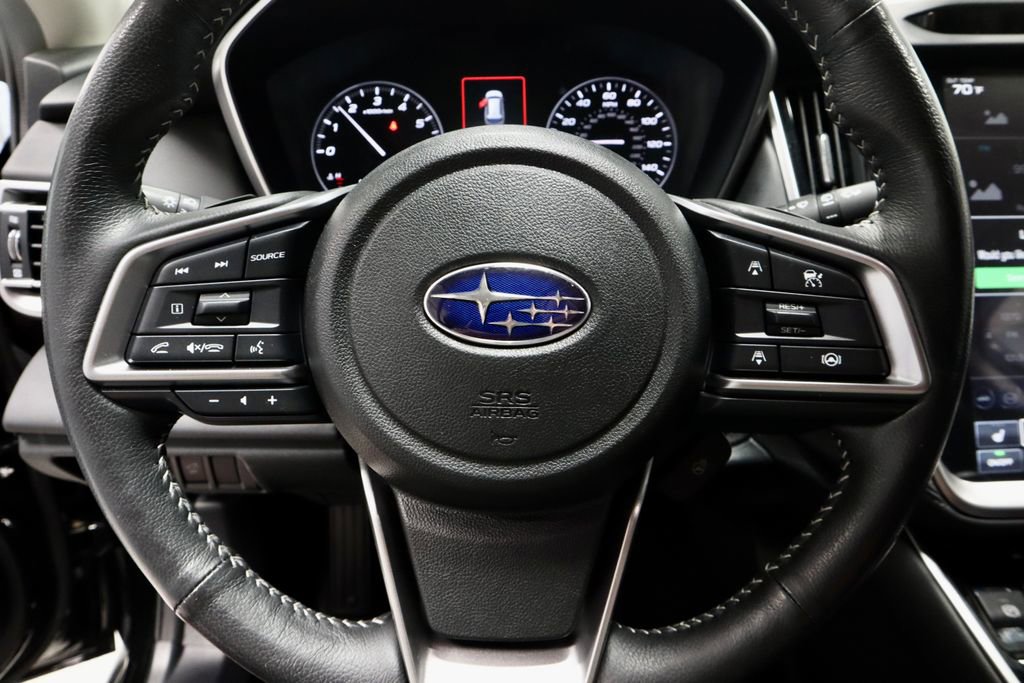 Used 2024 Subaru Outback Limited XT AWD/4WD image 32