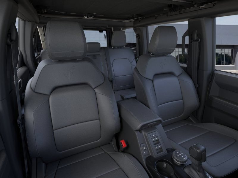 New 2026 Ford Bronco Badlands w/ Sasquatch Package AWD/4WD image 10