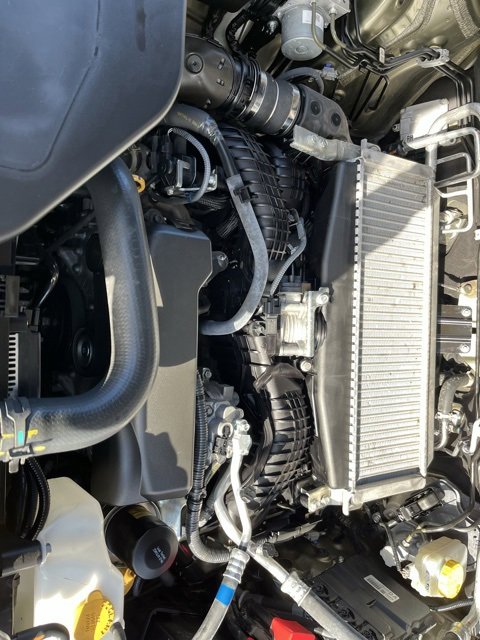 Used 2023 Subaru Ascent Onyx Edition Limited image 24