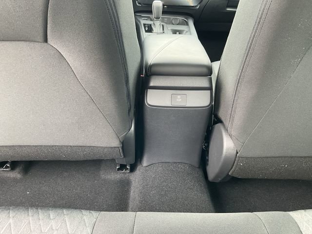 New 2026 Nissan Sentra SV w/ SV Convenience Package image 27