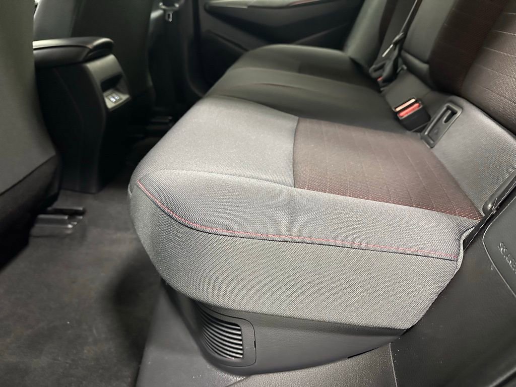 Used 2025 Toyota Corolla SE FWD image 45