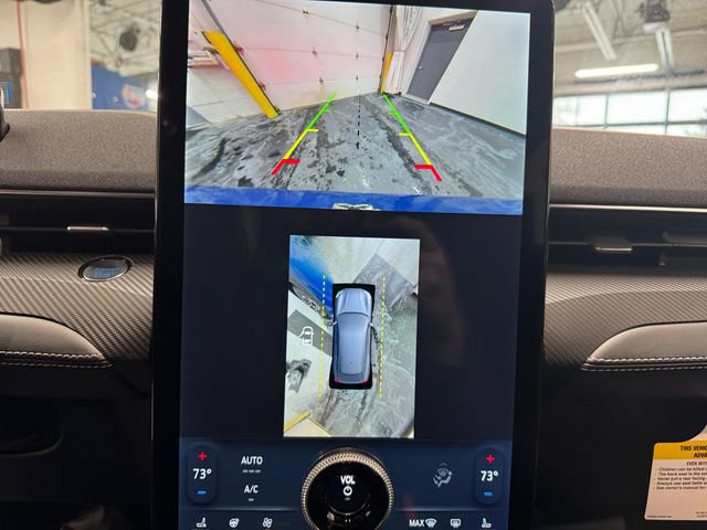 New 2025 Ford Mustang Mach-E Select w/ Comfort Package Lite image 15