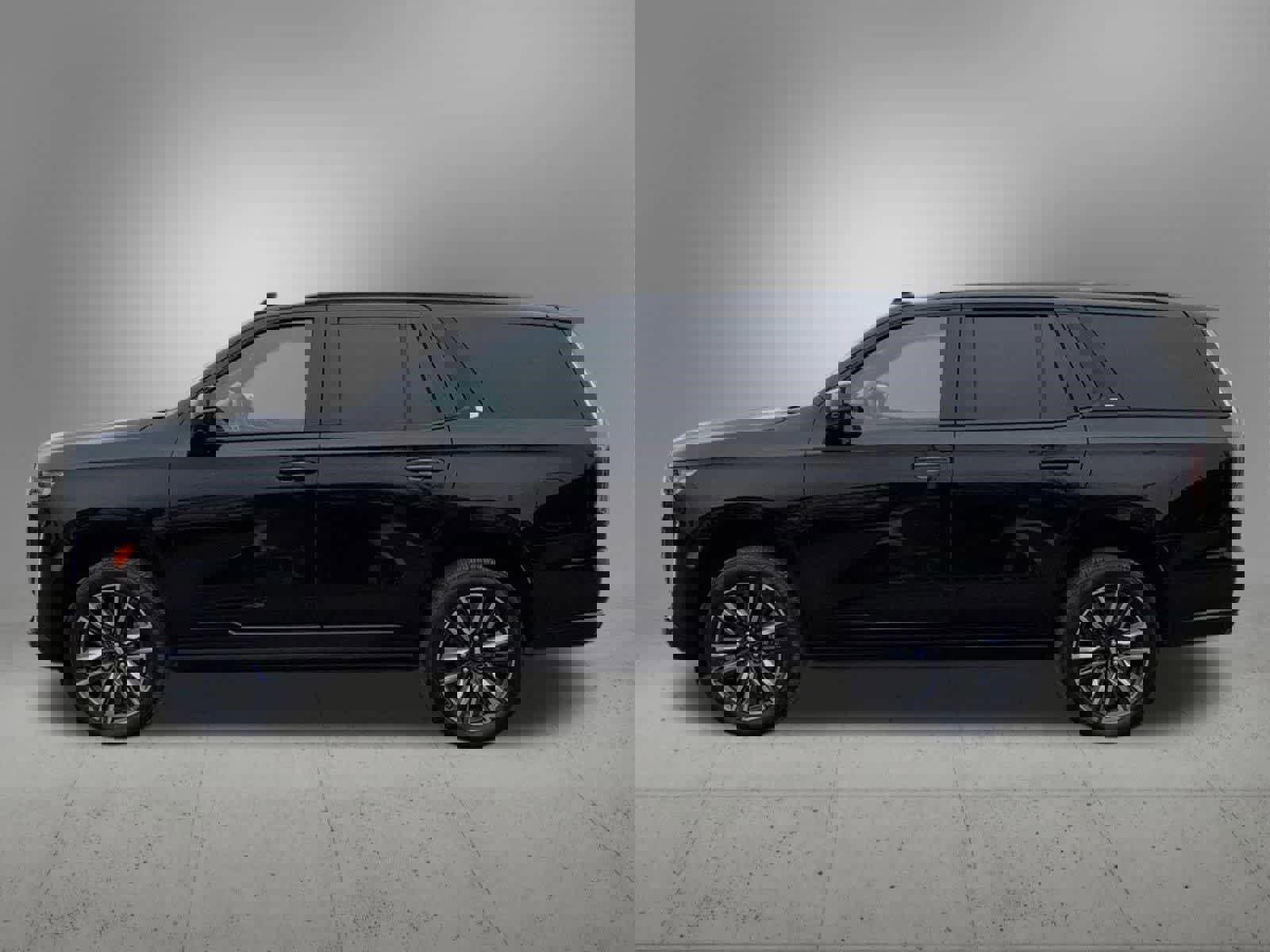 Used 2023 Cadillac Escalade Sport Platinum image 3