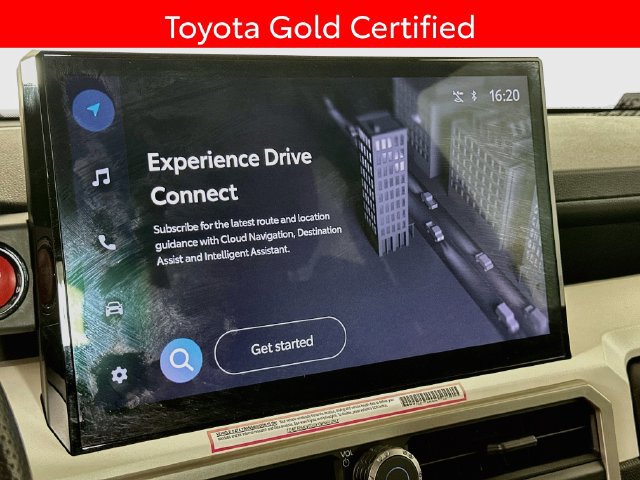 Certified 2024 Toyota Tacoma TRD Sport AWD/4WD image 14