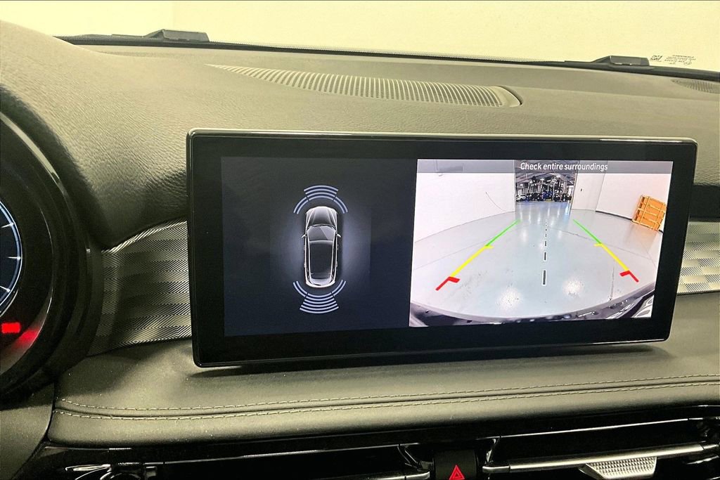 Used 2024 Alfa Romeo Tonale Veloce image 23