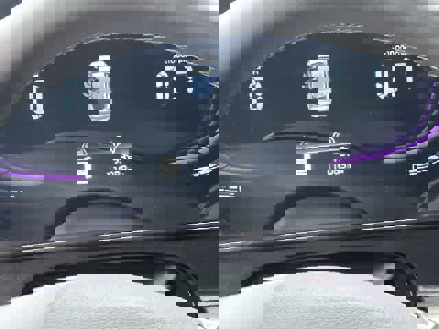 Used 2025 Kia Sportage EX w/ Premium Package image 19