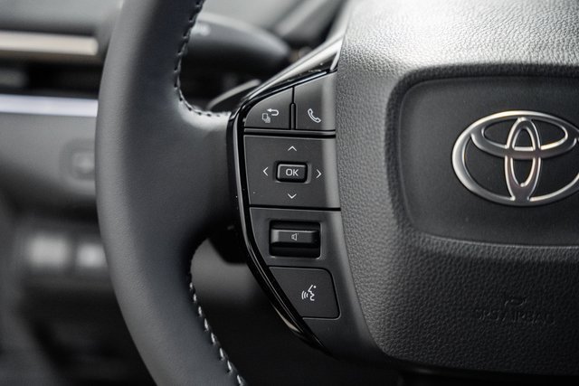 New 2026 Toyota bZ image 27