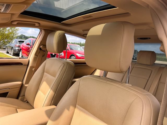 Used 2012 Mercedes-Benz S 400 image 15