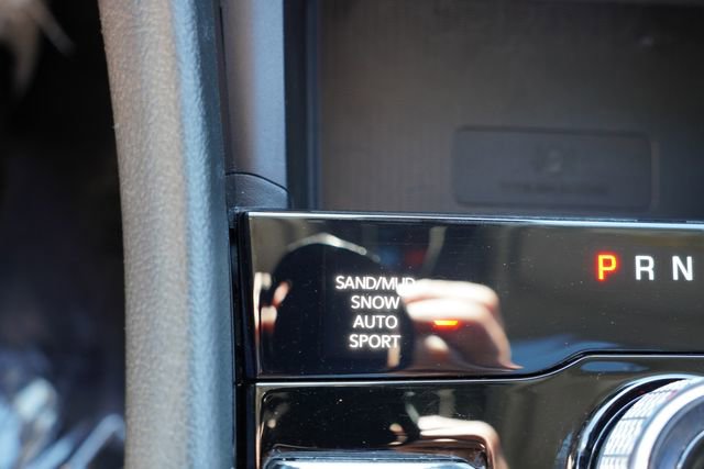 Certified 2023 Jeep Grand Cherokee L Limited w/ Luxury Tech Group II AWD/4WD image 34