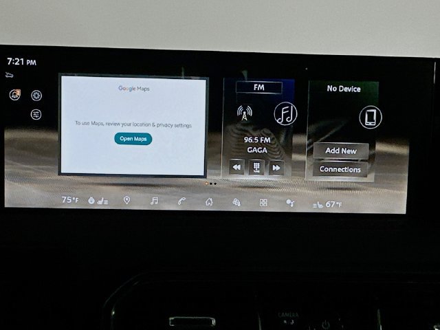 New 2026 Nissan Armada PRO-4X AWD/4WD image 15