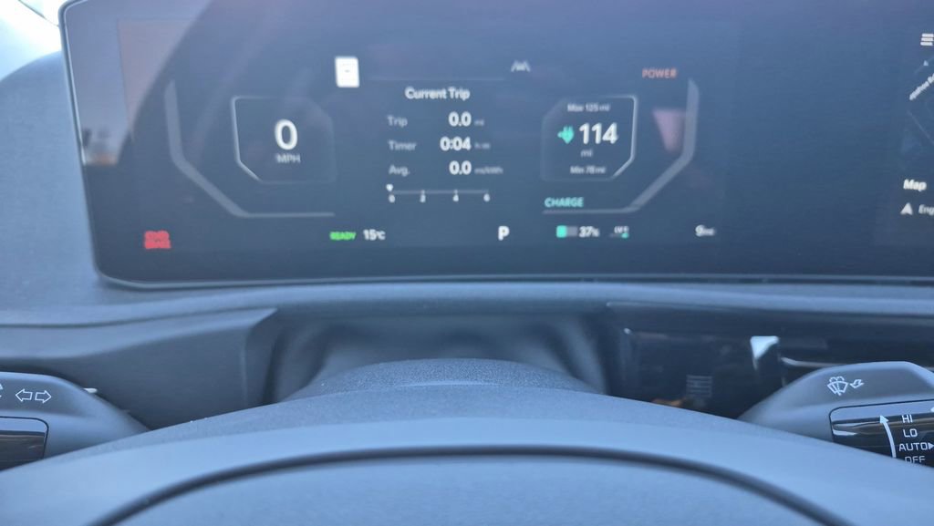 New 2025 Kia EV6 Light image 19