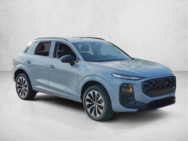 New 2026 Audi Q3 quattro 2.0T AWD/4WD image 5