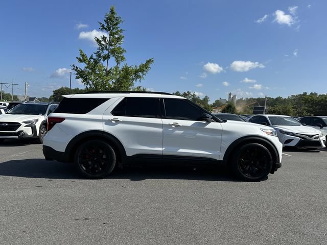 Used 2020 Ford Explorer ST w/ ST Street Pack AWD/4WD image 6