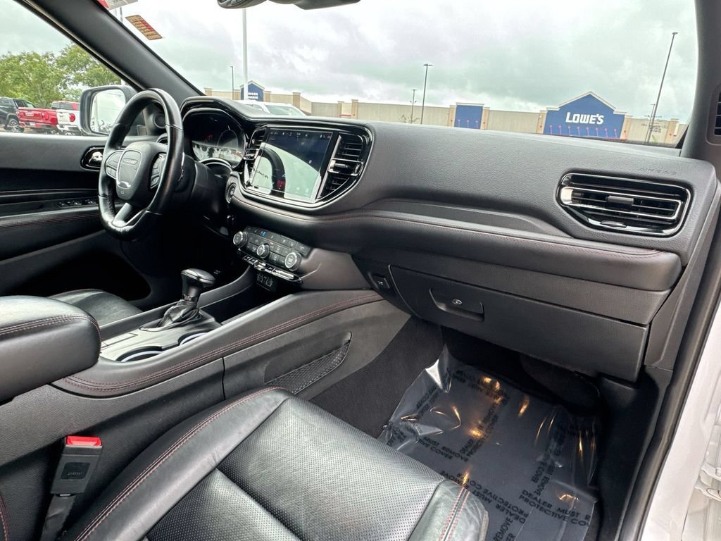 Used 2023 Dodge Durango R/T AWD/4WD image 29