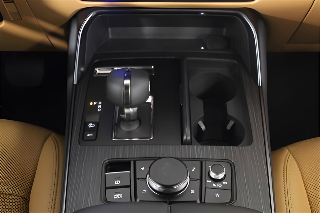 Used 2024 MAZDA CX-90 3.3 Turbo S w/ Premium Plus image 35