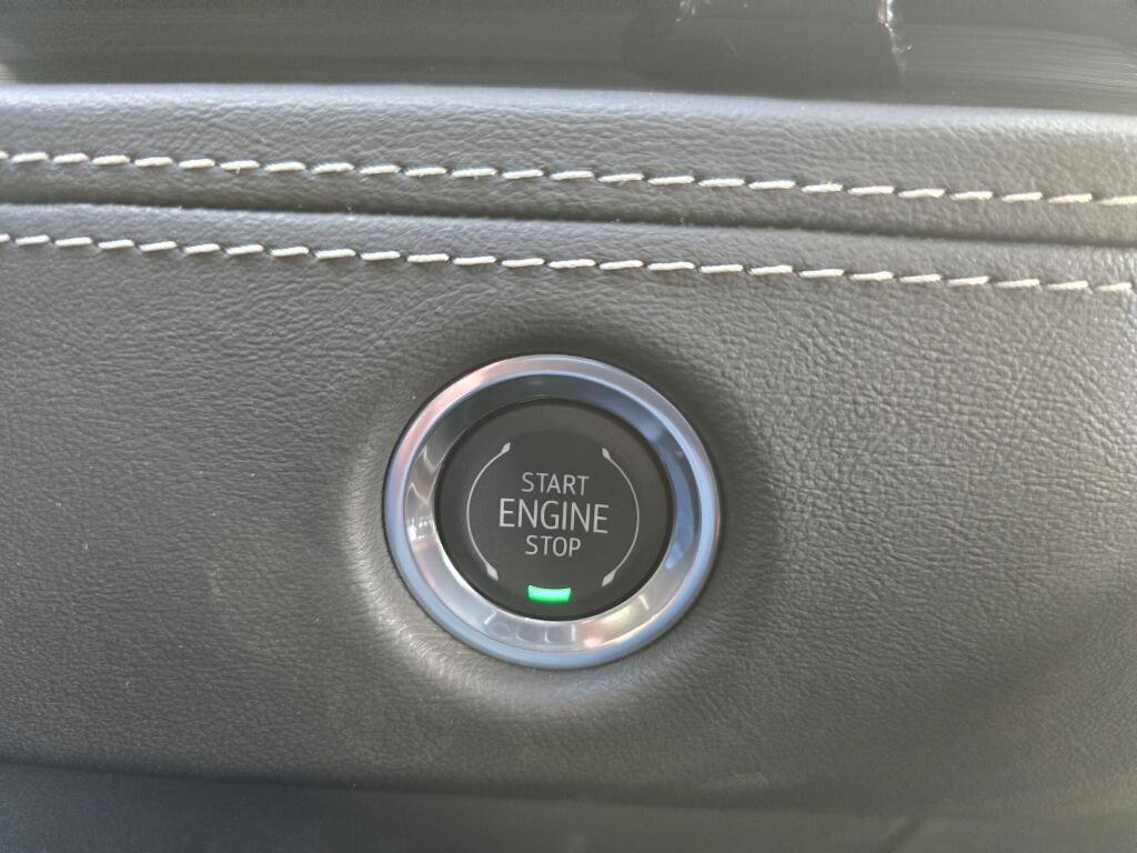 New 2026 Cadillac Escalade 4WD image 42