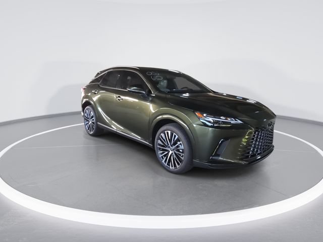 New 2026 Lexus RX 350 Premium Plus FWD image 2