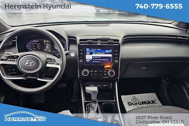 Used 2022 Hyundai Santa Cruz SEL w/ Cargo Package image 6