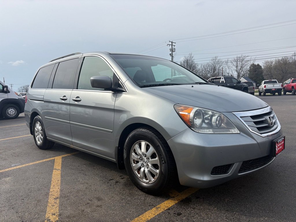 Used 2008 Honda Odyssey EX image 4