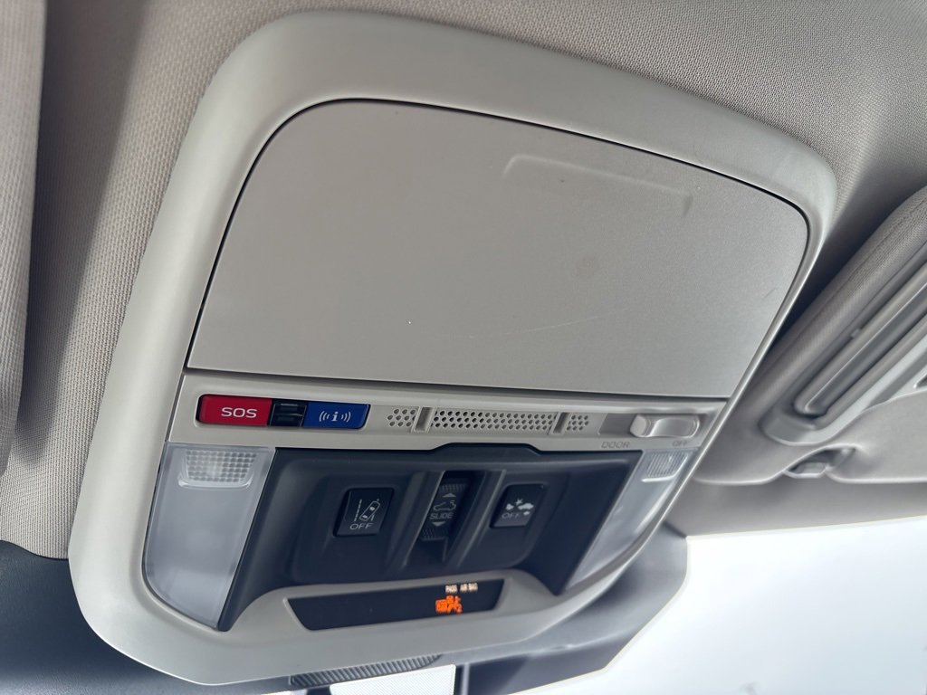 Certified 2023 Subaru Forester Sport image 25