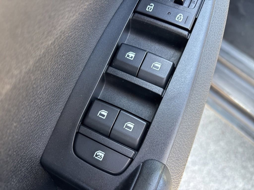 Used 2022 Kia Seltos LX AWD/4WD image 21