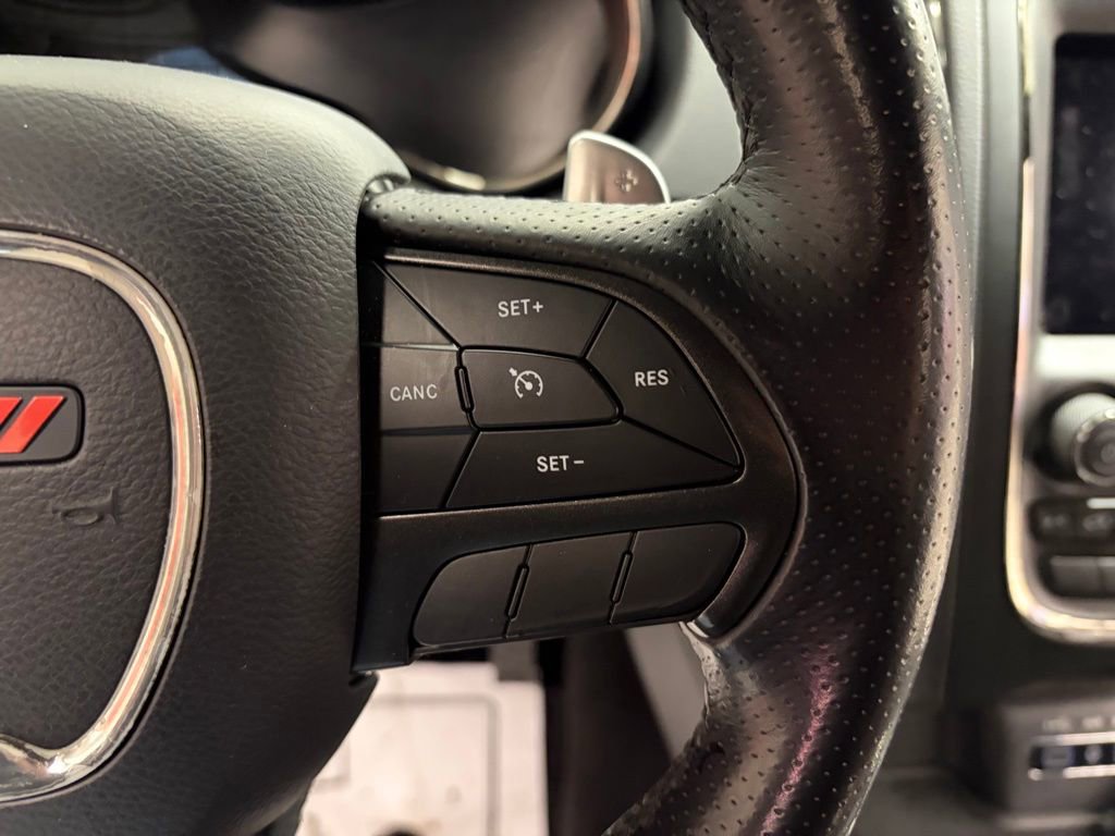 Used 2020 Dodge Durango R/T image 15