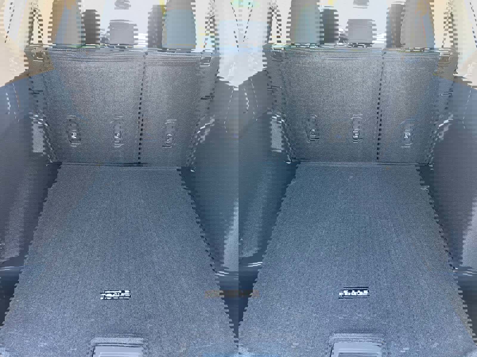 Certified 2026 Nissan Rogue SV w/ Cold Weather Package image 5