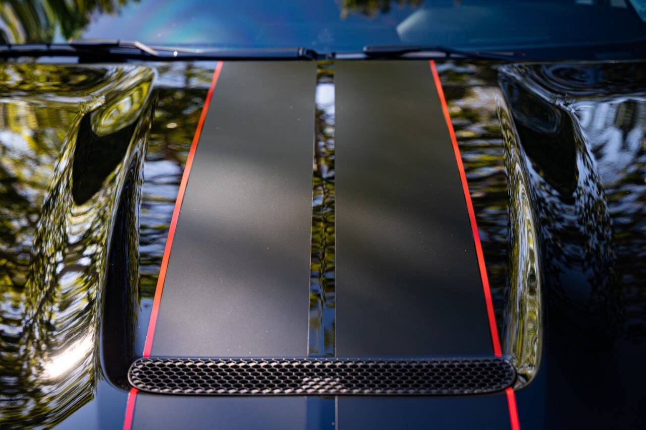 Used 2019 Ford Mustang Shelby GT350R w/ GT350R Equipment Group 920A image 37