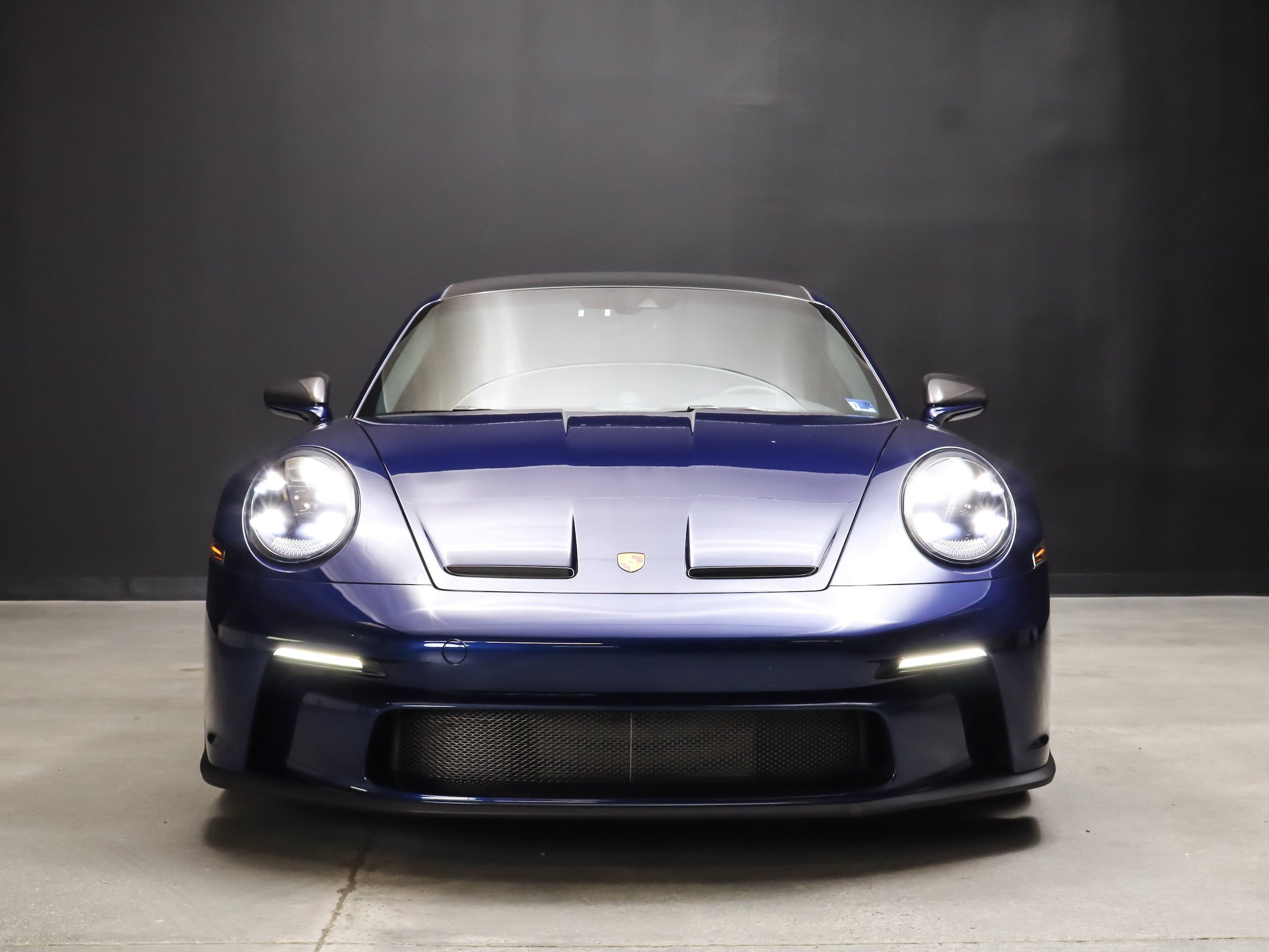 Certified 2023 Porsche 911 GT3 RWD image 5