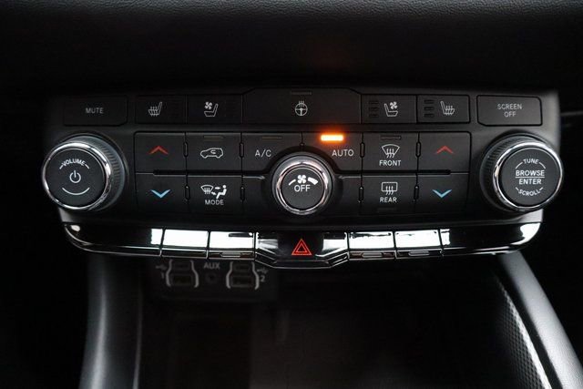 Used 2023 Dodge Durango SRT w/ Black Package image 11