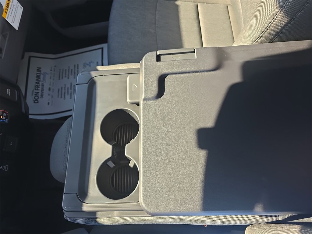 New 2026 Ford F350 XL w/ XL Chrome Package image 26