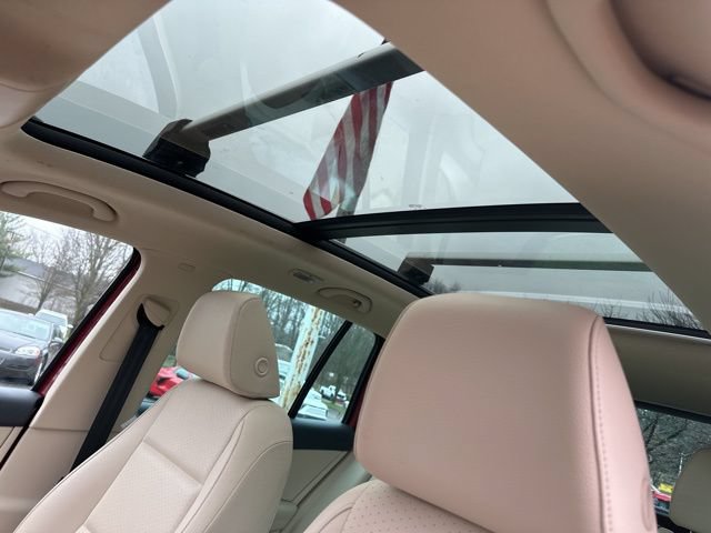 Used 2016 Volkswagen Tiguan SE FWD image 22