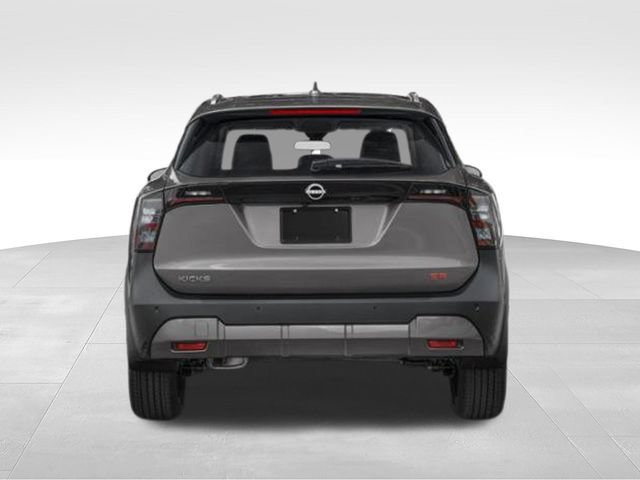 New 2026 Nissan Kicks SR w/ Cold Weather Package FWD image 34