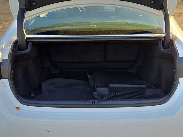 Used 2024 Lexus RC 350 F Sport image 31