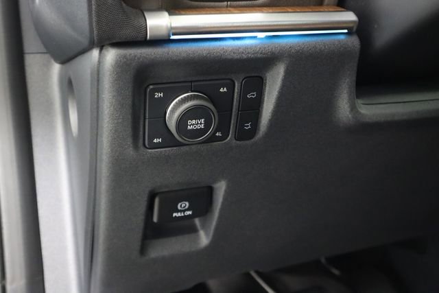 Used 2025 Ford Expedition Max King Ranch AWD/4WD image 45