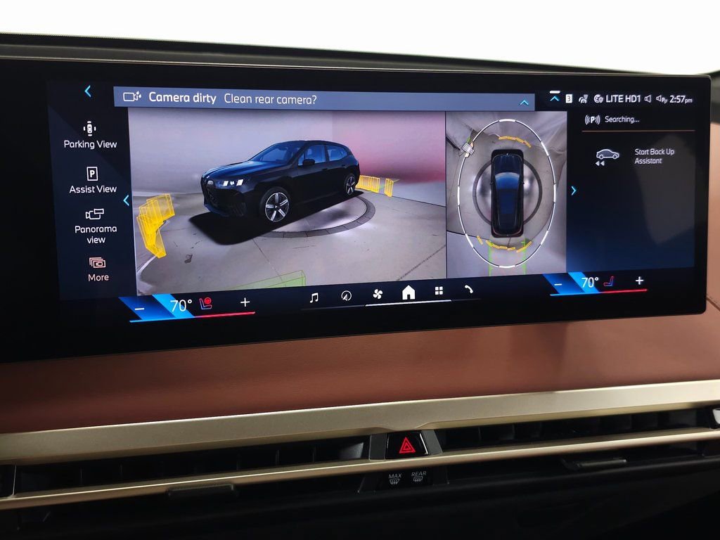 Used 2026 BMW iX xDrive45 image 29