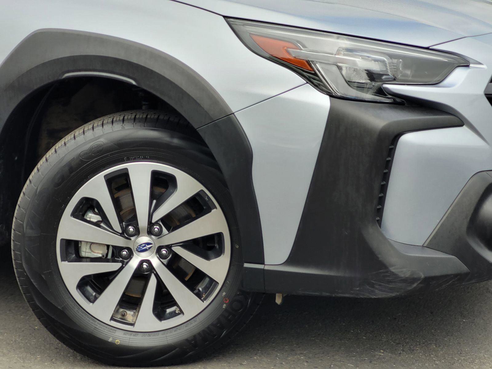 Certified 2023 Subaru Outback Premium image 5