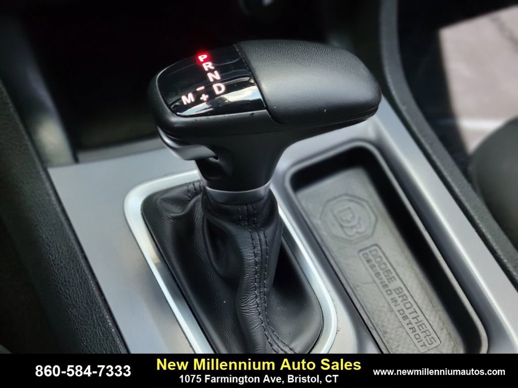 Used 2023 Dodge Charger Scat Pack w/ Navigation & Travel Group image 26