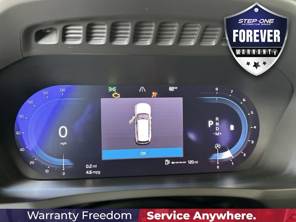 Used 2024 Volvo XC90 B6 Plus w/ Protection Package Premier AWD/4WD image 40