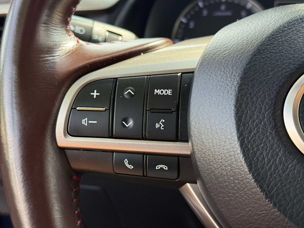 Used 2018 Lexus RX 350 AWD w/ Premium Package image 30
