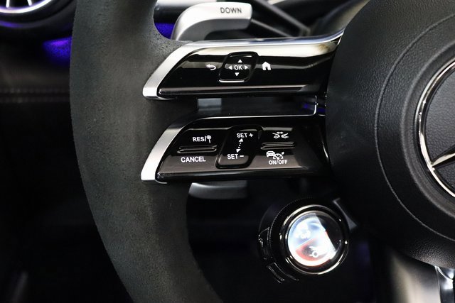 Used 2022 Mercedes-Benz SL 63 AMG 4MATIC image 5